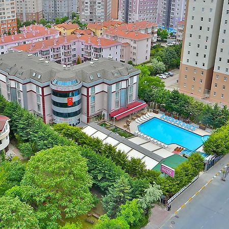 Beymarmara Suite Hotel 伊斯坦布尔 外观 照片