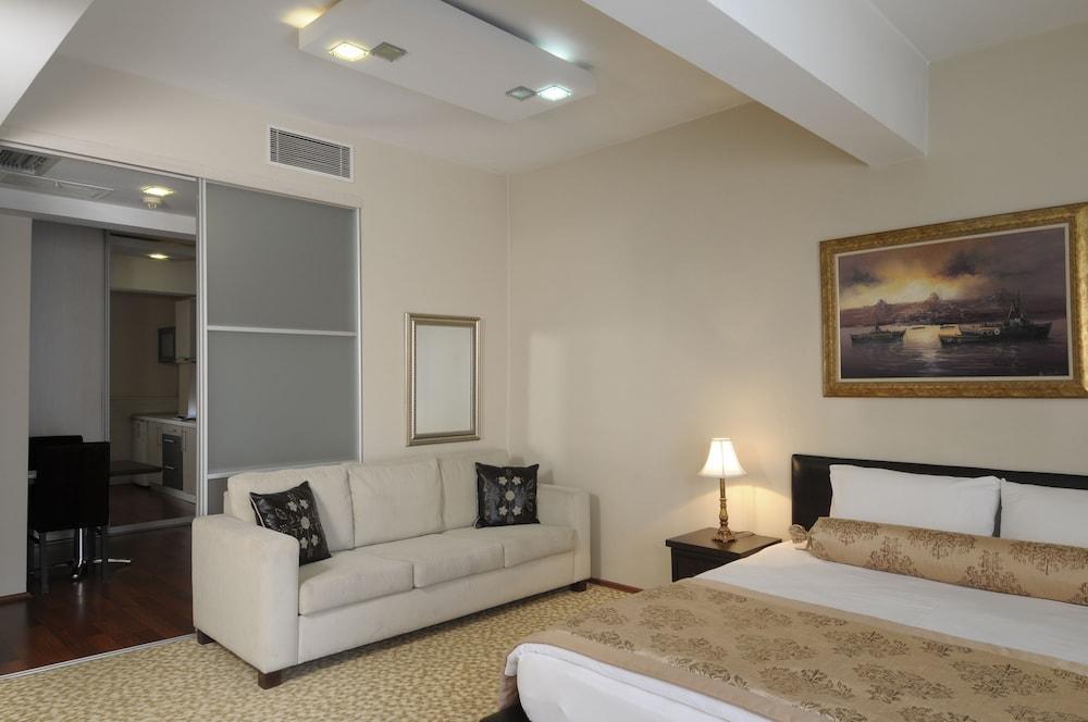 Beymarmara Suite Hotel 伊斯坦布尔 外观 照片