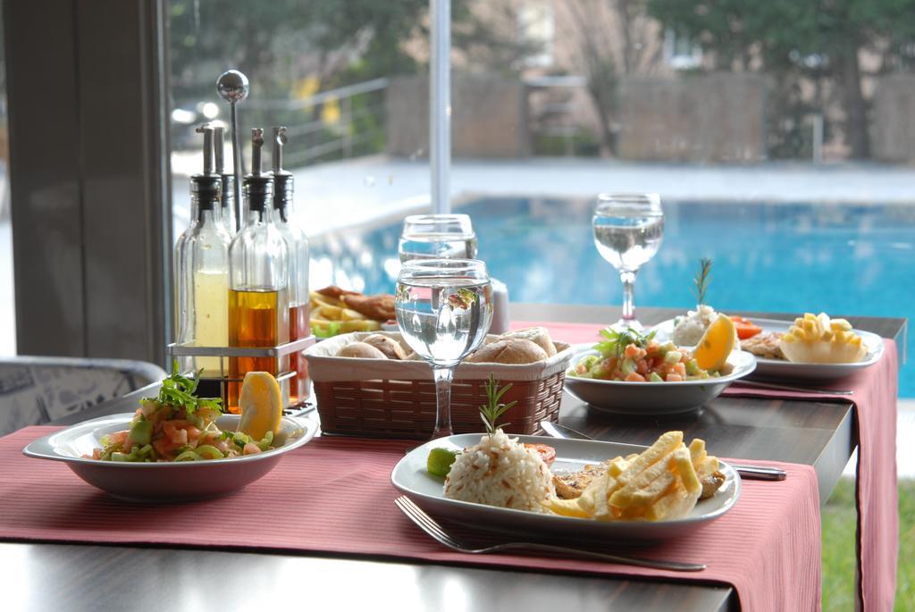 Beymarmara Suite Hotel 伊斯坦布尔 外观 照片