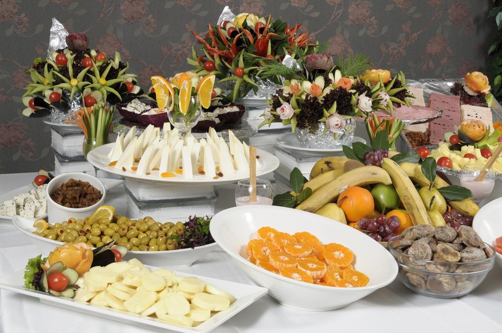Beymarmara Suite Hotel 伊斯坦布尔 外观 照片