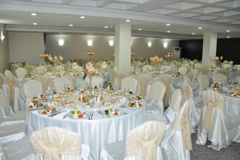 Beymarmara Suite Hotel 伊斯坦布尔 外观 照片