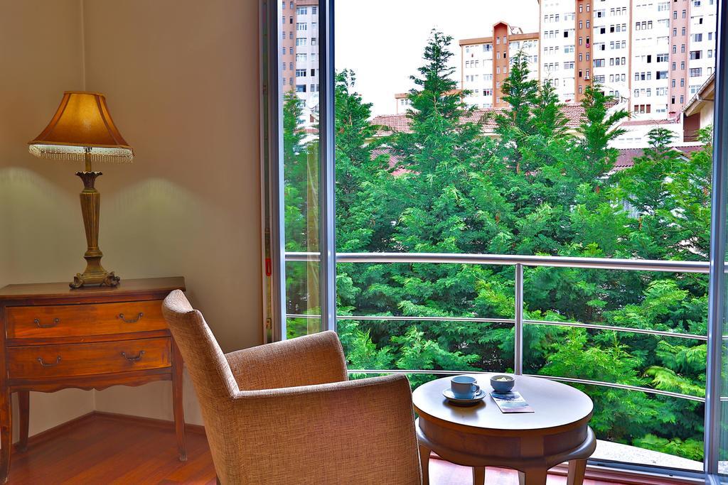 Beymarmara Suite Hotel 伊斯坦布尔 外观 照片