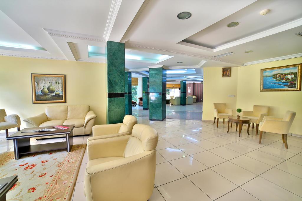 Beymarmara Suite Hotel 伊斯坦布尔 外观 照片