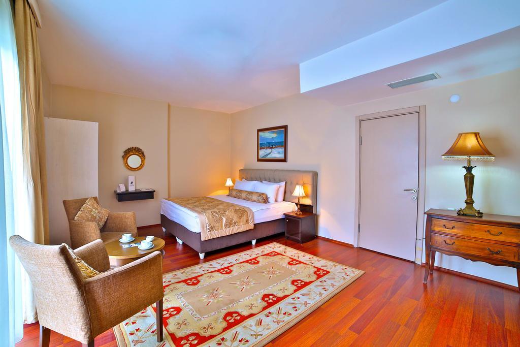 Beymarmara Suite Hotel 伊斯坦布尔 外观 照片