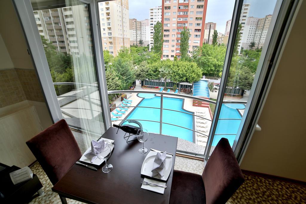 Beymarmara Suite Hotel 伊斯坦布尔 外观 照片