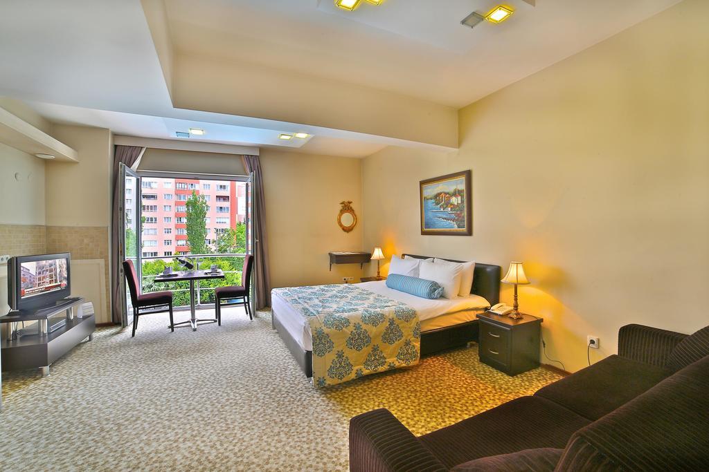 Beymarmara Suite Hotel 伊斯坦布尔 外观 照片