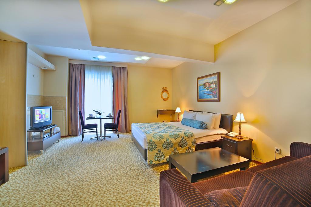 Beymarmara Suite Hotel 伊斯坦布尔 外观 照片