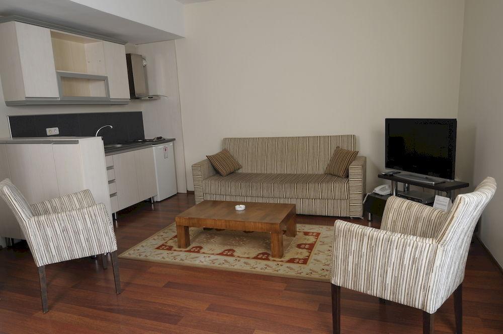 Beymarmara Suite Hotel 伊斯坦布尔 外观 照片