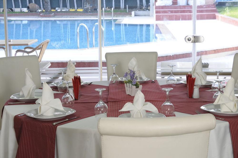 Beymarmara Suite Hotel 伊斯坦布尔 外观 照片