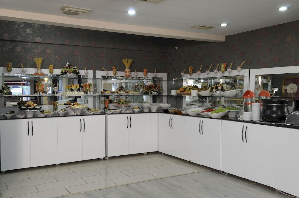 Beymarmara Suite Hotel 伊斯坦布尔 外观 照片