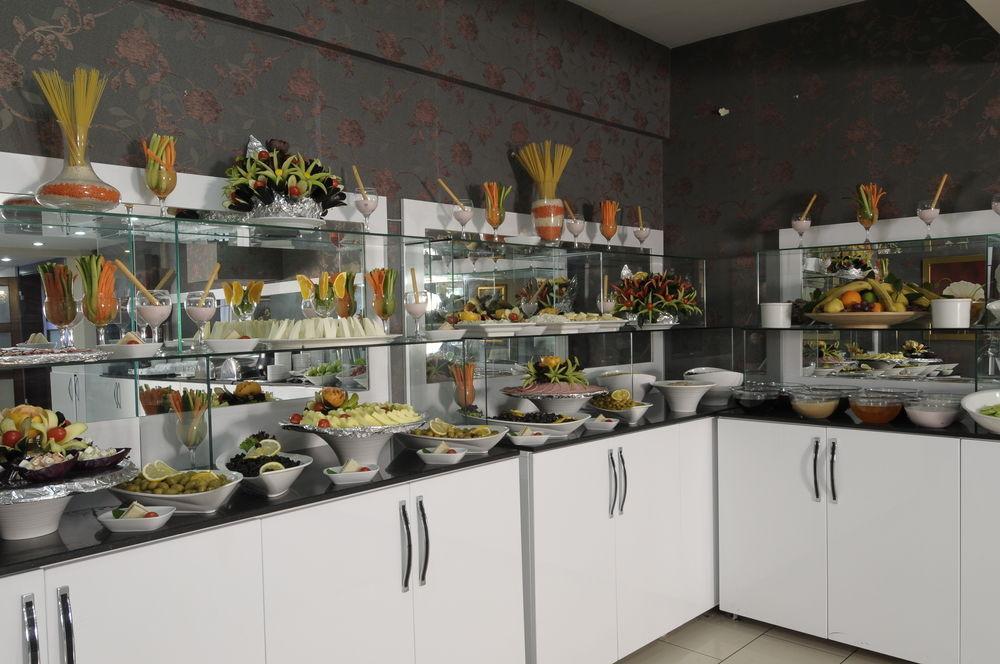 Beymarmara Suite Hotel 伊斯坦布尔 外观 照片