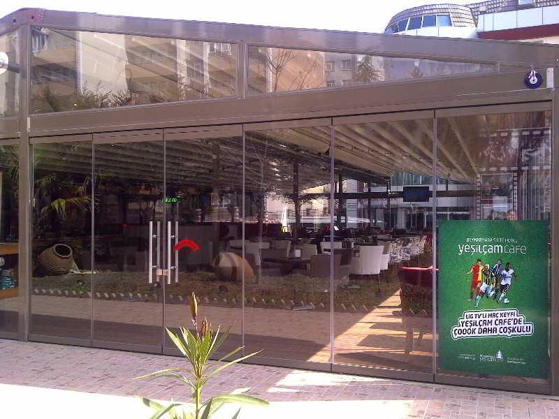 Beymarmara Suite Hotel 伊斯坦布尔 外观 照片