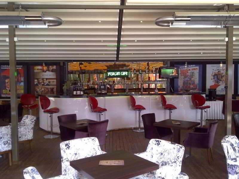 Beymarmara Suite Hotel 伊斯坦布尔 外观 照片