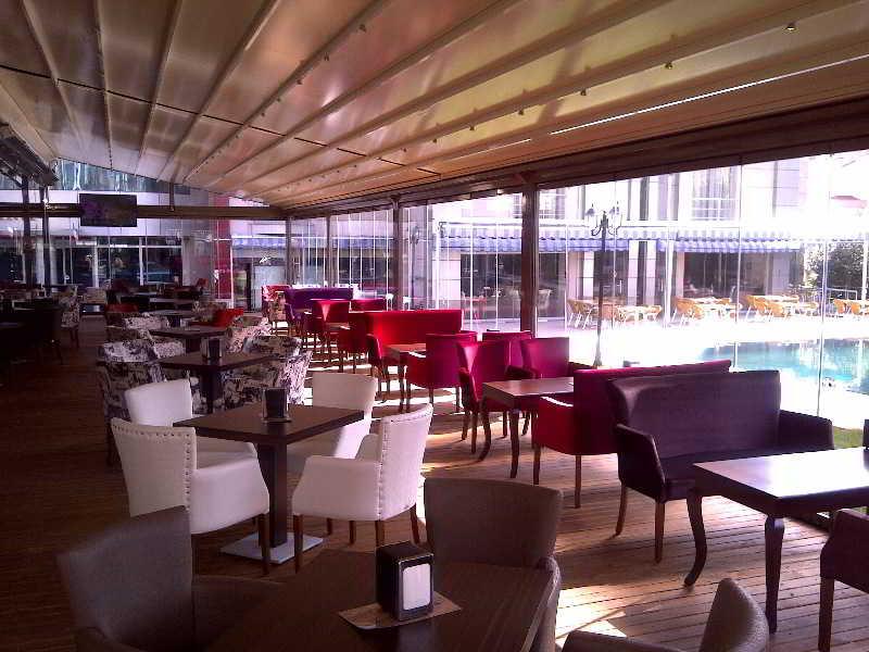 Beymarmara Suite Hotel 伊斯坦布尔 外观 照片