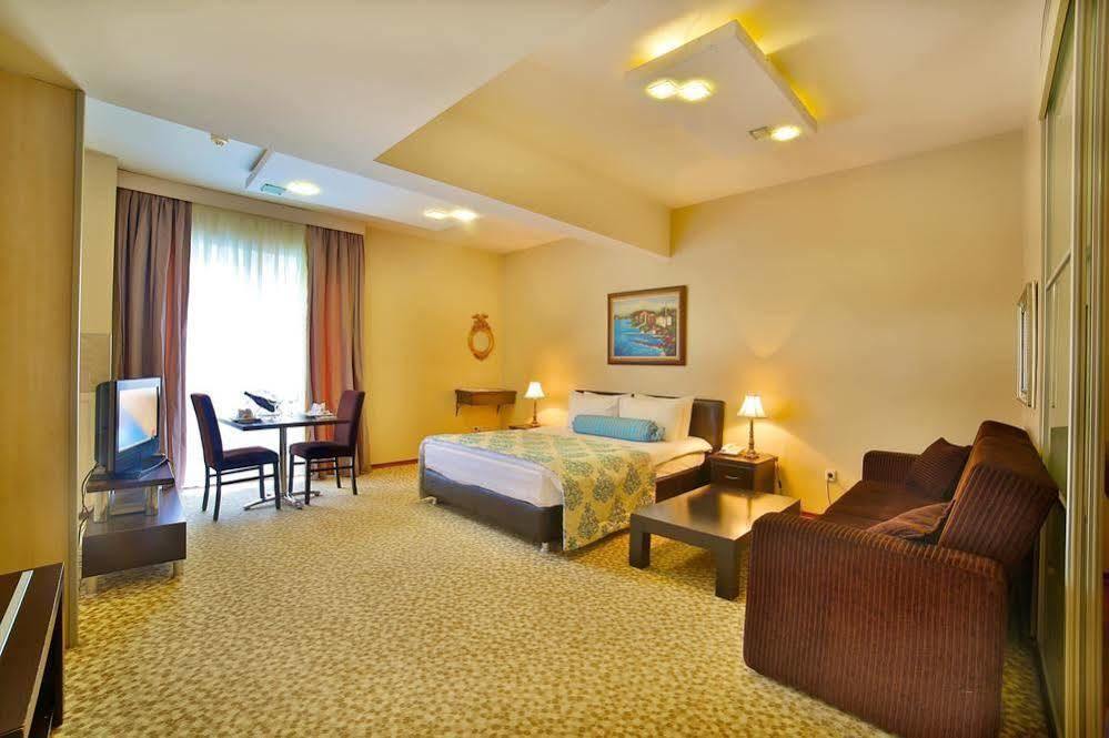 Beymarmara Suite Hotel 伊斯坦布尔 外观 照片