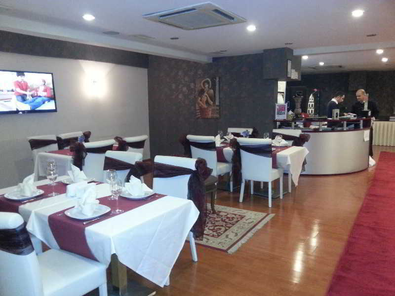 Beymarmara Suite Hotel 伊斯坦布尔 外观 照片