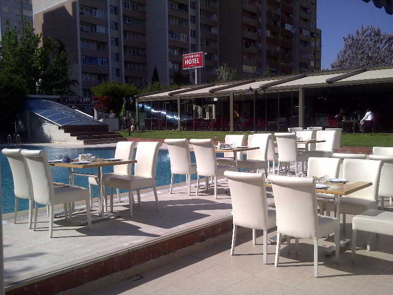 Beymarmara Suite Hotel 伊斯坦布尔 外观 照片