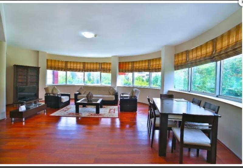 Beymarmara Suite Hotel 伊斯坦布尔 外观 照片