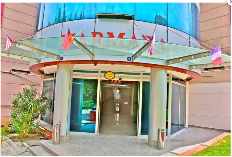 Beymarmara Suite Hotel 伊斯坦布尔 外观 照片