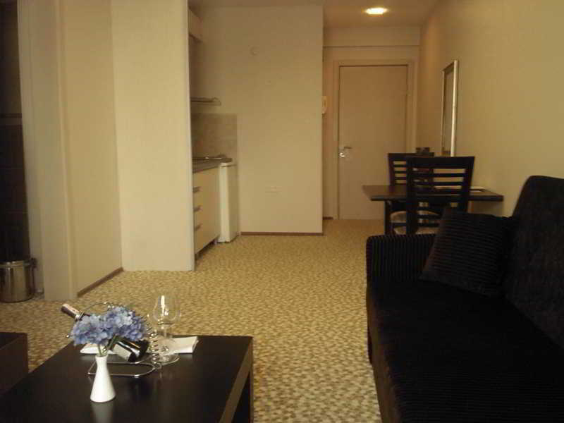 Beymarmara Suite Hotel 伊斯坦布尔 外观 照片